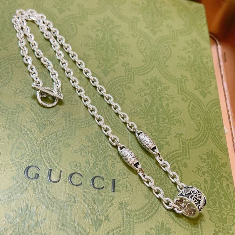 Gucci Necklaces